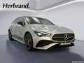 Mercedes-Benz CLA 200 Shooting Brake +AMG+ADVANCED-PLUS+NIGHT Silber - thumbnail 2