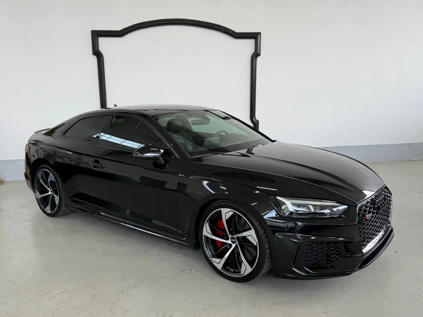 Audi RS5 RS5 Coupe 2.9 (tfsi) quattro tip - CARBO - TETTO Noir - 2