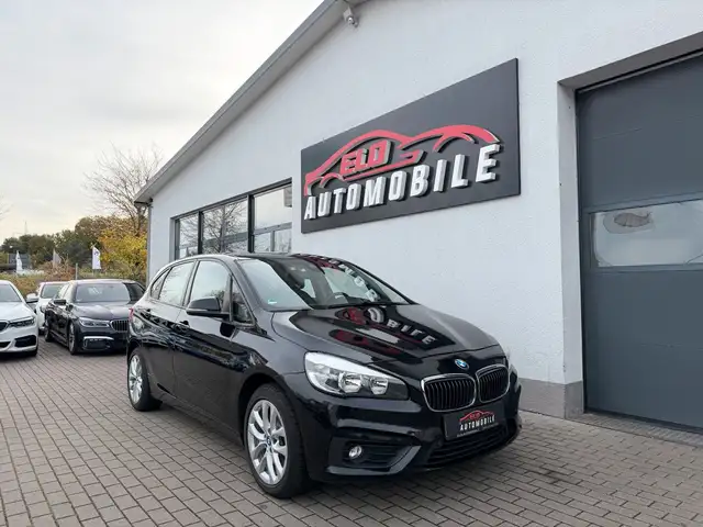 BMW 225 Active Tourer XE Advantage*iPerformance*LED*