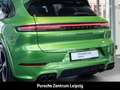 Porsche Cayenne GTS SportDesign FnW javagrün! Standheizung Grün - thumbnail 13