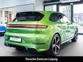 Porsche Cayenne GTS SportDesign FnW javagrün! Standheizung Grün - thumbnail 6