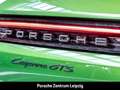 Porsche Cayenne GTS SportDesign FnW javagrün! Standheizung Grün - thumbnail 14