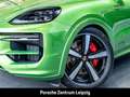 Porsche Cayenne GTS SportDesign FnW javagrün! Standheizung Grün - thumbnail 8