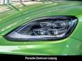Porsche Cayenne GTS SportDesign FnW javagrün! Standheizung Grün - thumbnail 9