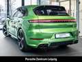 Porsche Cayenne GTS SportDesign FnW javagrün! Standheizung Grün - thumbnail 3