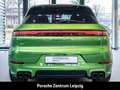 Porsche Cayenne GTS SportDesign FnW javagrün! Standheizung Grün - thumbnail 5