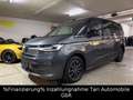 Volkswagen T7 Multivan T7 2.0 TSI Multivan Style 7-Sitzer *Mega Vollll* Grau - thumbnail 2