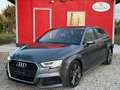 Audi A3 A3 Sportback 35 2.0 tdi S line Edition s-tronic Grigio - thumbnail 4