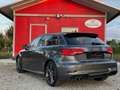 Audi A3 A3 Sportback 35 2.0 tdi S line Edition s-tronic Grigio - thumbnail 7