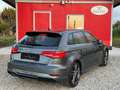 Audi A3 A3 Sportback 35 2.0 tdi S line Edition s-tronic Grigio - thumbnail 5