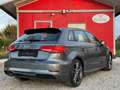 Audi A3 A3 Sportback 35 2.0 tdi S line Edition s-tronic Grigio - thumbnail 6