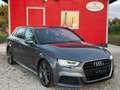 Audi A3 A3 Sportback 35 2.0 tdi S line Edition s-tronic Grigio - thumbnail 2