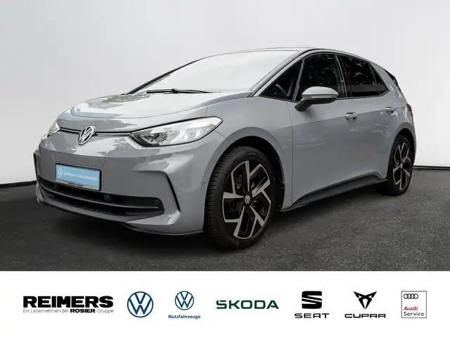 Volkswagen ID.3 MOVE Pro 150/58 E1H NaviPro