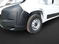 Citroen Jumper Jumper Kastenwagen Verglast 35 L3H2 BlueHDi 140 Biały - thumbnail 8