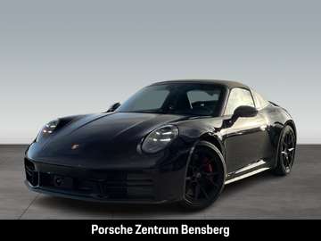 Targa 4S
