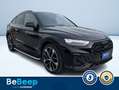 Audi SQ5 S SPORTBACK 3.0 TDI MHEV 48V SPORT ATTITUDE QUAT Fekete - thumbnail 4