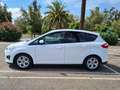 Ford C-Max 1.6TDCi Trend 115 Blanc - thumbnail 2
