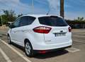 Ford C-Max 1.6TDCi Trend 115 Blanc - thumbnail 14