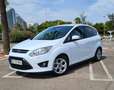 Ford C-Max 1.6TDCi Trend 115 Blanc - thumbnail 13