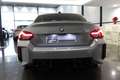 BMW M2 Coupé Gris - thumbnail 6