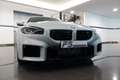 BMW M2 Coupé Gris - thumbnail 4