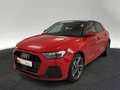 Audi A1 Advanced 30 TFSI S tr. VIRTUAL LED Rot - thumbnail 2
