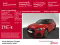 Audi A1 Advanced 30 TFSI S tr. VIRTUAL LED Rot - thumbnail 1