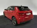Audi A1 Advanced 30 TFSI S tr. VIRTUAL LED Rot - thumbnail 3