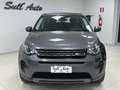 Land Rover Discovery Sport 2.0 td4 HSE Luxury awd 180cv auto my19 Grey - thumbnail 2