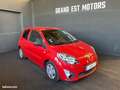 Renault Twingo 1.2 16v YAHOO (75cv) première main suivi d’entretien climatisation garantie contrôle technique récent reprise - Rojo - thumbnail 1