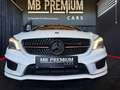Mercedes-Benz CLA 180 CLA 180 *AMG*XENON*LEDER* Weiß - thumbnail 6