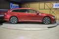 Volkswagen Arteon RLine 2.0 TDI 147kW 200CV DSG S Brake Burdeos - thumbnail 20