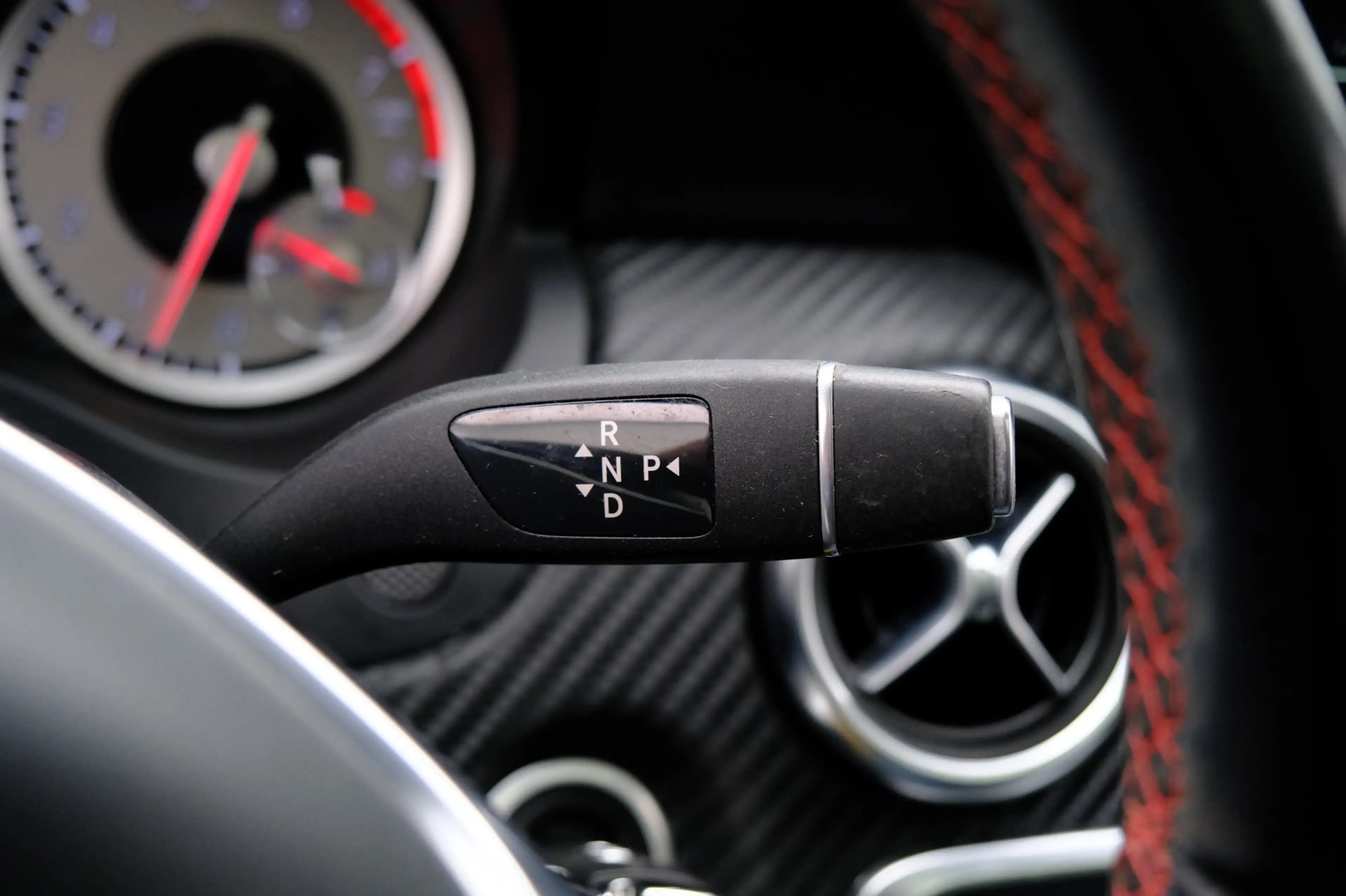 Mercedes-Benz A 180 Ambition Aut. AMG Line Pano|Xenon|Leder-alcantara| — photo 19