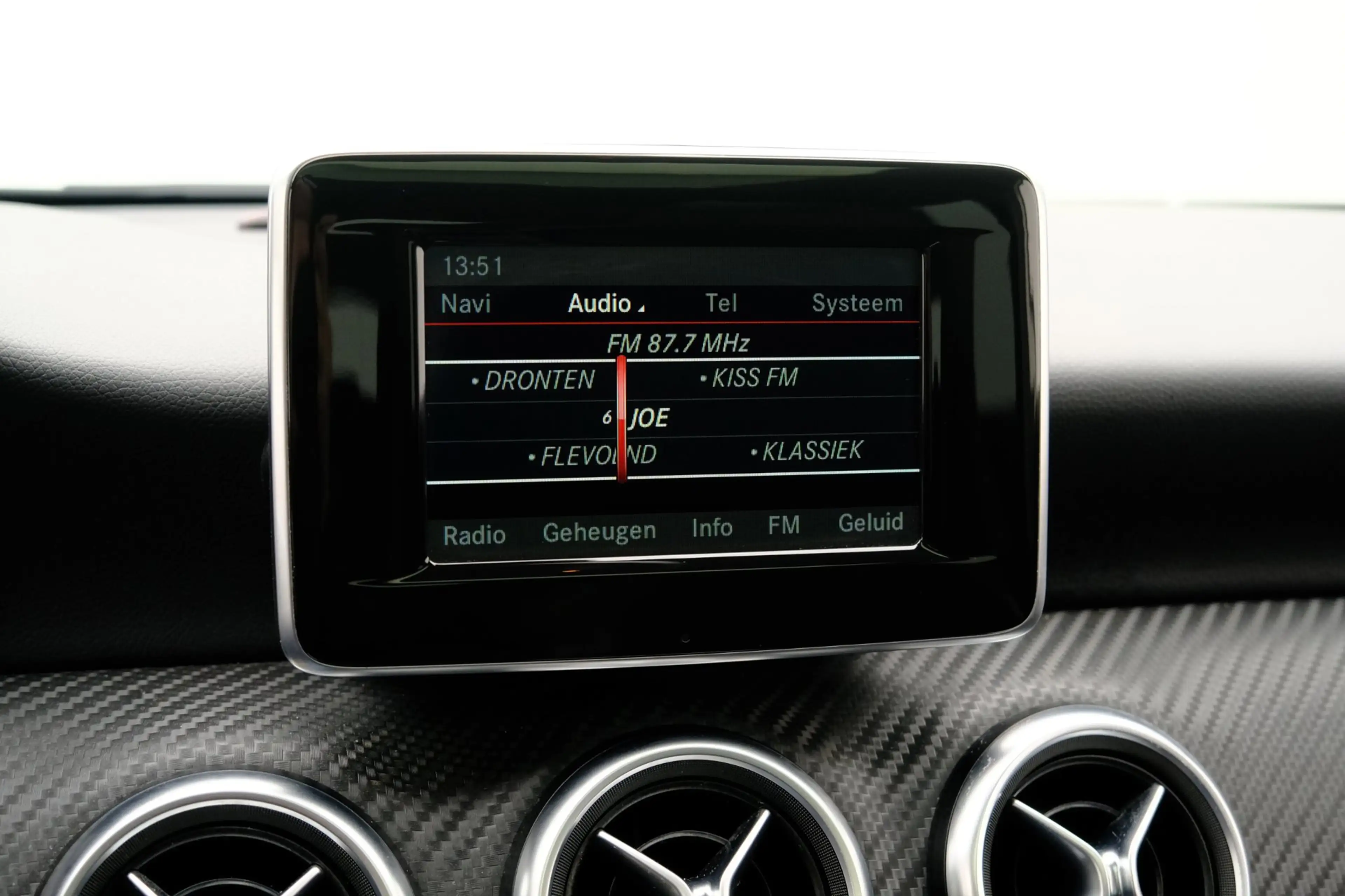 Mercedes-Benz A 180 Ambition Aut. AMG Line Pano|Xenon|Leder-alcantara| — photo 16