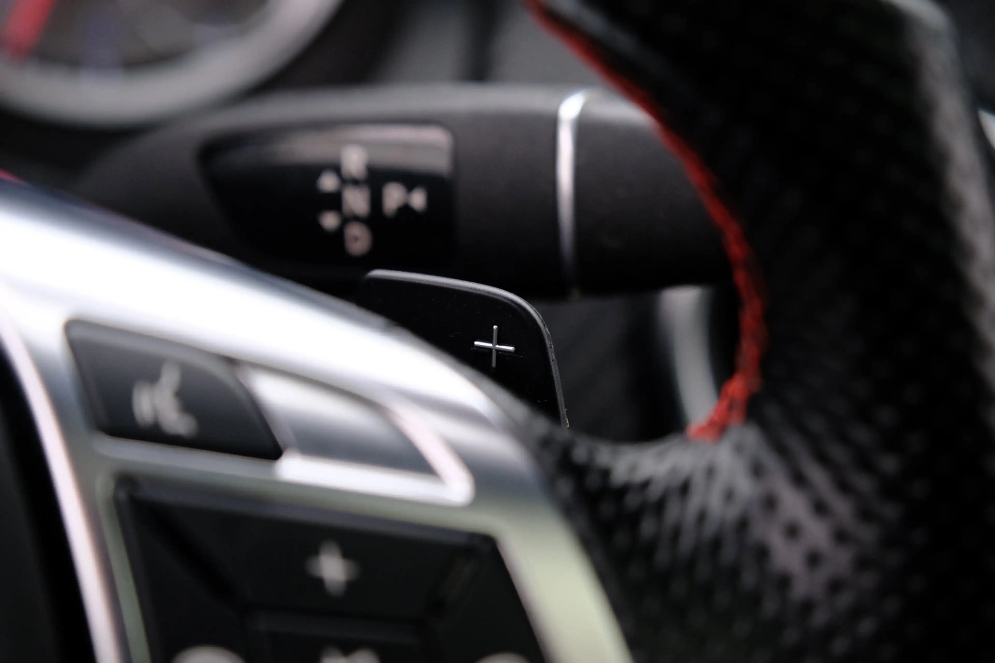 Mercedes-Benz A 180 Ambition Aut. AMG Line Pano|Xenon|Leder-alcantara| — photo 29