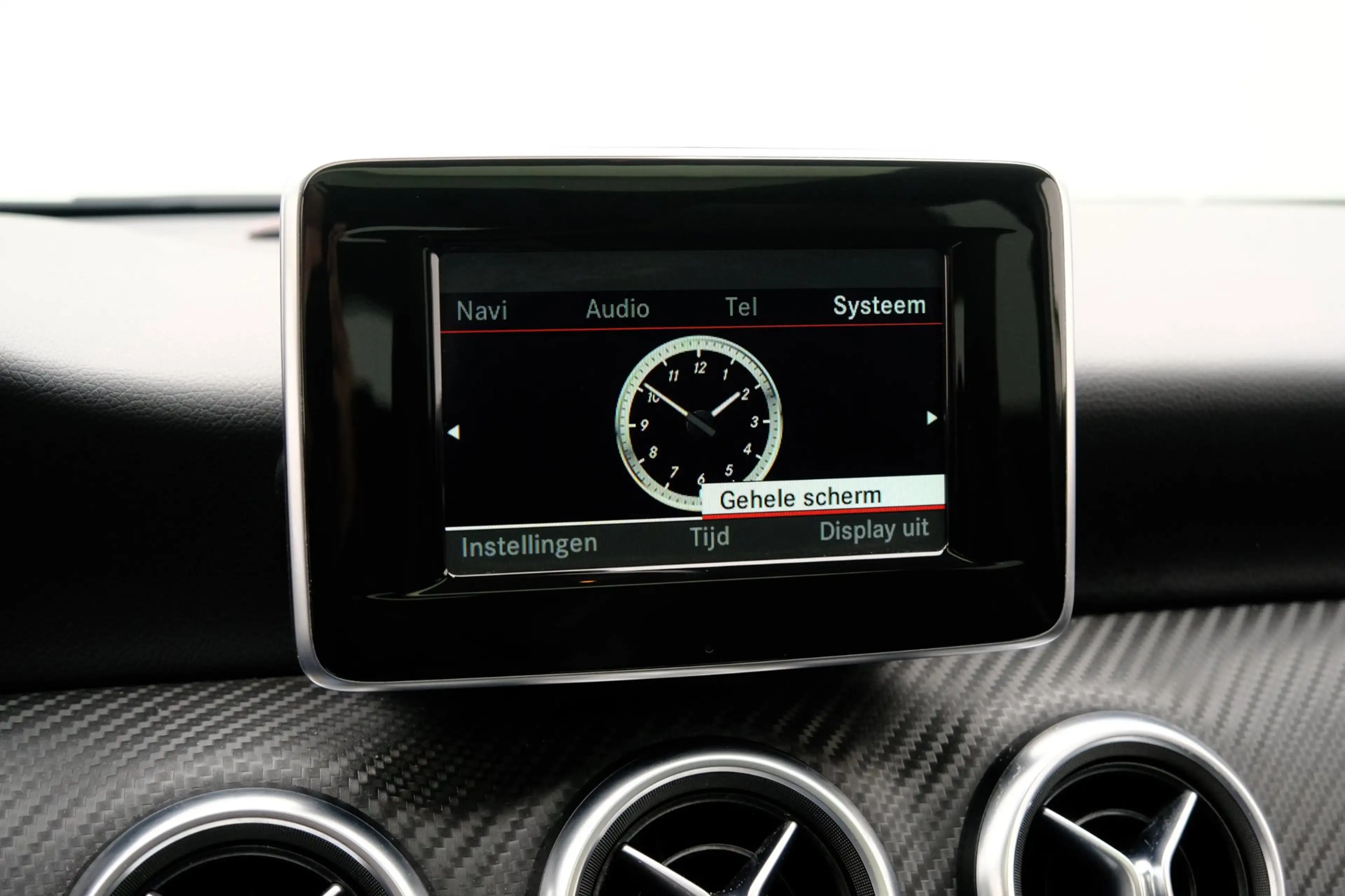 Mercedes-Benz A 180 Ambition Aut. AMG Line Pano|Xenon|Leder-alcantara| — photo 15