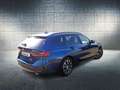 BMW 320 e Touring,Navi,ACC,LED,Komfortzg,AHK Bleu - thumbnail 2