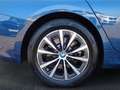 BMW 320 e Touring,Navi,ACC,LED,Komfortzg,AHK Bleu - thumbnail 12