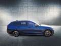 BMW 320 e Touring,Navi,ACC,LED,Komfortzg,AHK Bleu - thumbnail 4