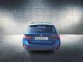 BMW 320 e Touring,Navi,ACC,LED,Komfortzg,AHK Bleu - thumbnail 6