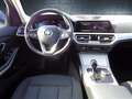 BMW 320 e Touring,Navi,ACC,LED,Komfortzg,AHK Bleu - thumbnail 9
