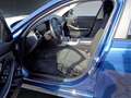 BMW 320 e Touring,Navi,ACC,LED,Komfortzg,AHK Bleu - thumbnail 7