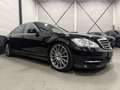Mercedes-Benz S 600 V12 Lang AMG Facelift UNIEKE AUTO/TOPCONDITIE/VOLL Schwarz - thumbnail 4