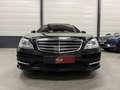 Mercedes-Benz S 600 V12 Lang AMG Facelift UNIEKE AUTO/TOPCONDITIE/VOLL Schwarz - thumbnail 3