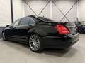 Mercedes-Benz S 600 V12 Lang AMG Facelift UNIEKE AUTO/TOPCONDITIE/VOLL Schwarz - thumbnail 9