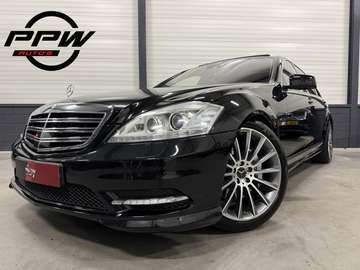 V12 Lang AMG Facelift UNIEKE AUTO/TOPCONDITIE/VOLL