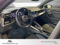 Audi A3 Limousine 35 TDI S line S-tronic LED Navi ACC Kame Grijs - thumbnail 12