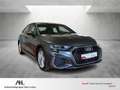 Audi A3 Limousine 35 TDI S line S-tronic LED Navi ACC Kame Grijs - thumbnail 7