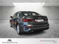 Audi A3 Limousine 35 TDI S line S-tronic LED Navi ACC Kame Grijs - thumbnail 3