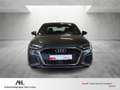 Audi A3 Limousine 35 TDI S line S-tronic LED Navi ACC Kame Grijs - thumbnail 8